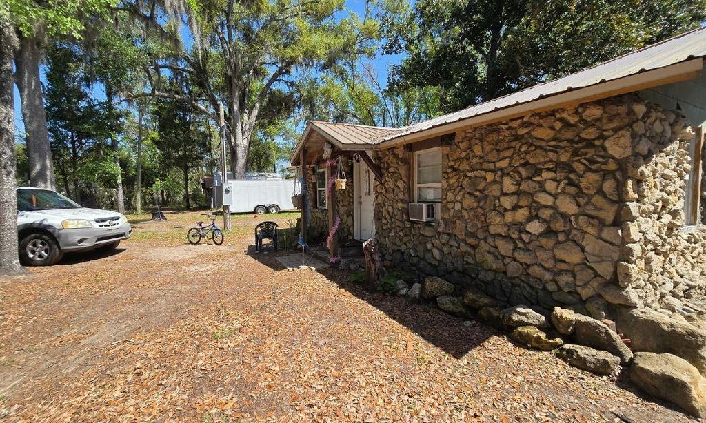 Photo of 1764 Dice Road, Perry, FL 32348 (MLS # 397840)