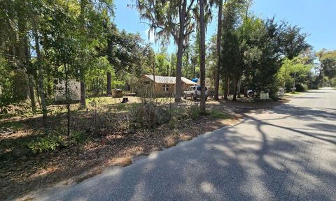 Tiny photo for 1764 Dice Road, Perry, FL 32348 (MLS # 397840)