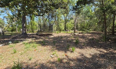 Tiny photo for 1764 Dice Road, Perry, FL 32348 (MLS # 397840)