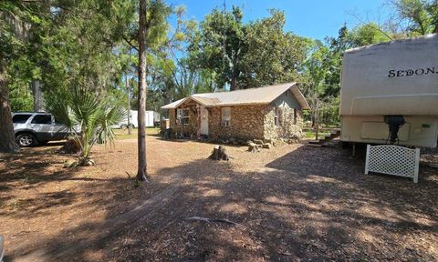 Tiny photo for 1764 Dice Road, Perry, FL 32348 (MLS # 397840)