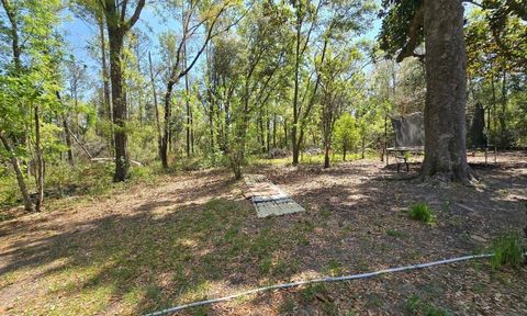 Tiny photo for 1764 Dice Road, Perry, FL 32348 (MLS # 397840)