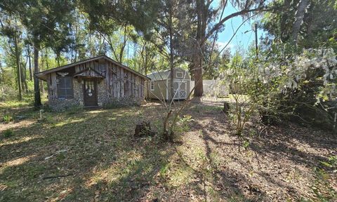 Tiny photo for 1764 Dice Road, Perry, FL 32348 (MLS # 397840)