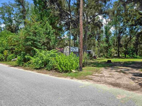 Tiny photo for 1764 Dice Road, Perry, FL 32348 (MLS # 397840)