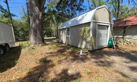 Tiny photo for 1764 Dice Road, Perry, FL 32348 (MLS # 397840)
