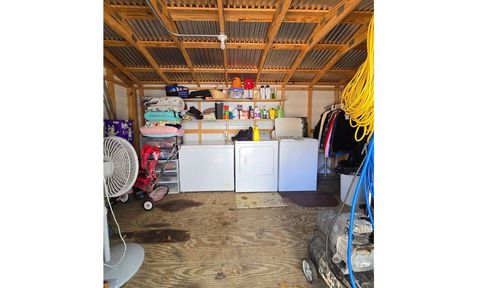 Tiny photo for 1764 Dice Road, Perry, FL 32348 (MLS # 397840)