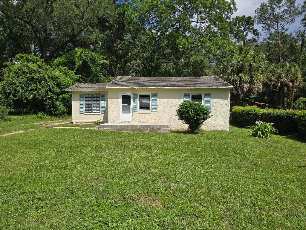 Photo of 1625 Stanley Avenue, Tallahassee, FL 32310 (MLS # 400668)
