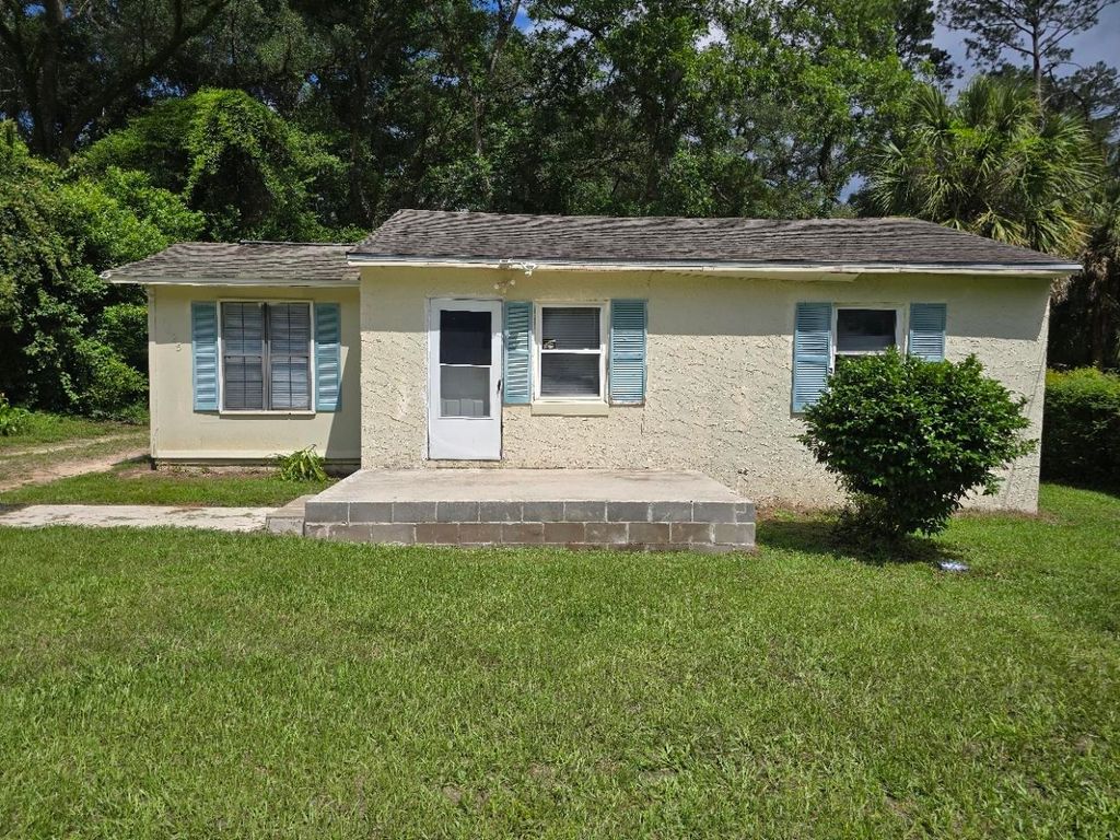 Photo of 1625 Stanley Avenue, Tallahassee, FL 32310 (MLS # 400668)