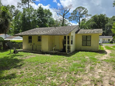 Tiny photo for 1625 Stanley Avenue, Tallahassee, FL 32310 (MLS # 400668)