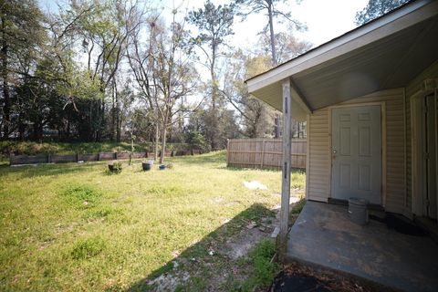 Tiny photo for 6311 S Placid Place #2, Tallahassee, FL 32303 (MLS # 397503)