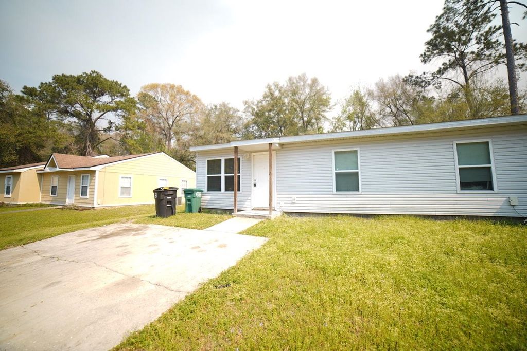 Photo of 6311 S Placid Place #2, Tallahassee, FL 32303 (MLS # 397503)