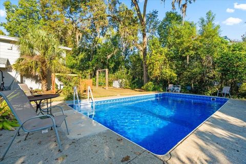 Tiny photo for 2306 Delgado Drive, Tallahassee, FL 32304 (MLS # 394720)