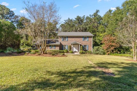 Photo of 3806 Leane Drive, Tallahassee, FL 32309 (MLS # 392966)