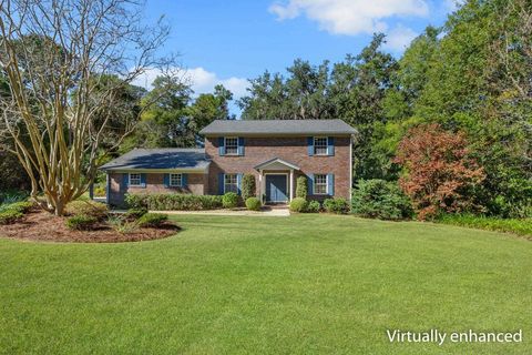 3806 Leane Drive Tallahassee FL 32309