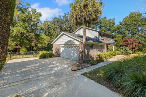 Tiny photo for 3806 Leane Drive, Tallahassee, FL 32309 (MLS # 392966)