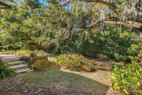 Tiny photo for 3806 Leane Drive, Tallahassee, FL 32309 (MLS # 392966)