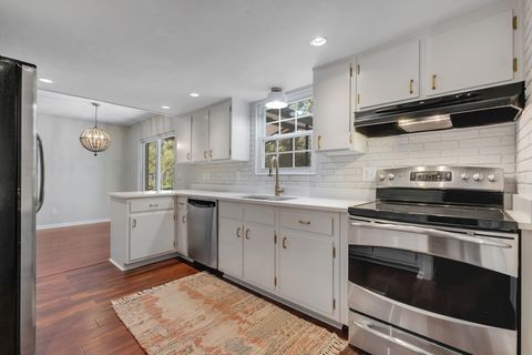 Tiny photo for 3806 Leane Drive, Tallahassee, FL 32309 (MLS # 392966)