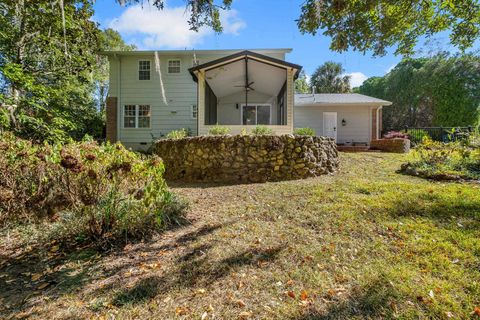 Tiny photo for 3806 Leane Drive, Tallahassee, FL 32309 (MLS # 392966)