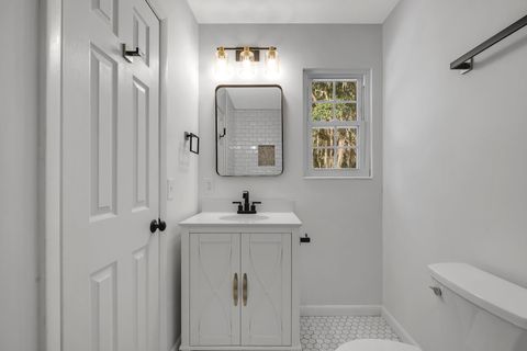 Tiny photo for 3806 Leane Drive, Tallahassee, FL 32309 (MLS # 392966)