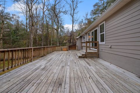 Tiny photo for 3107 Foxwood Lane Ln, Tallahassee, FL 32309 (MLS # 396113)