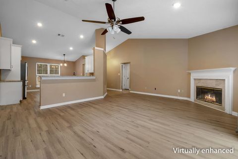 Tiny photo for 3107 Foxwood Lane Ln, Tallahassee, FL 32309 (MLS # 396113)