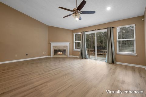 Tiny photo for 3107 Foxwood Lane Ln, Tallahassee, FL 32309 (MLS # 396113)