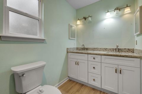 Tiny photo for 3107 Foxwood Lane Ln, Tallahassee, FL 32309 (MLS # 396113)