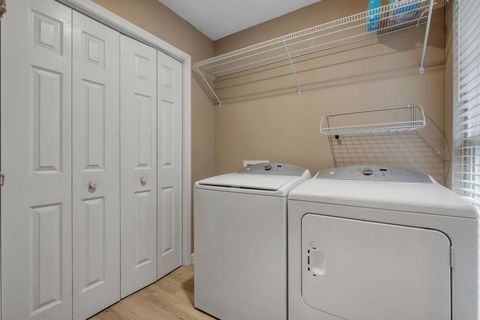 Tiny photo for 3107 Foxwood Lane Ln, Tallahassee, FL 32309 (MLS # 396113)