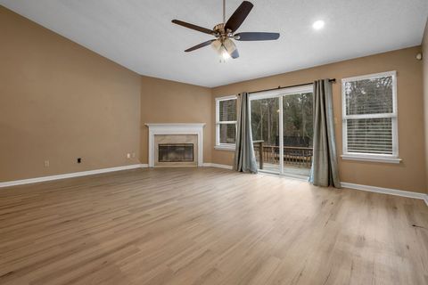 Tiny photo for 3107 Foxwood Lane Ln, Tallahassee, FL 32309 (MLS # 396113)