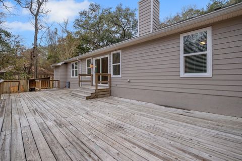 Tiny photo for 3107 Foxwood Lane Ln, Tallahassee, FL 32309 (MLS # 396113)