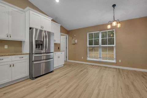 Tiny photo for 3107 Foxwood Lane Ln, Tallahassee, FL 32309 (MLS # 396113)