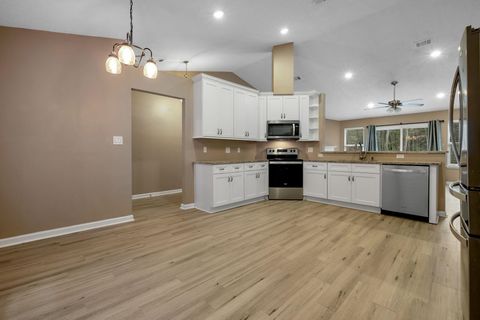 Tiny photo for 3107 Foxwood Lane Ln, Tallahassee, FL 32309 (MLS # 396113)