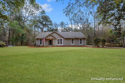 Tiny photo for 3107 Foxwood Lane Ln, Tallahassee, FL 32309 (MLS # 396113)