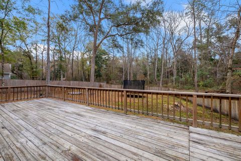 Tiny photo for 3107 Foxwood Lane Ln, Tallahassee, FL 32309 (MLS # 396113)
