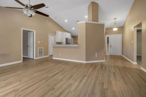 Tiny photo for 3107 Foxwood Lane Ln, Tallahassee, FL 32309 (MLS # 396113)