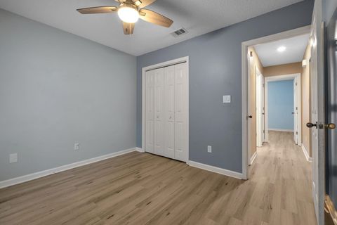 Tiny photo for 3107 Foxwood Lane Ln, Tallahassee, FL 32309 (MLS # 396113)