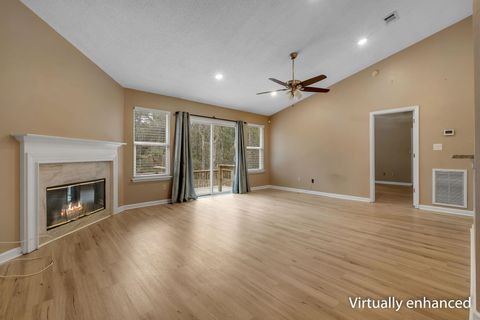 Tiny photo for 3107 Foxwood Lane Ln, Tallahassee, FL 32309 (MLS # 396113)