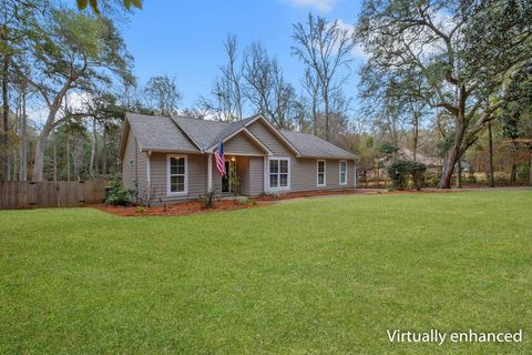 3107 Foxwood Lane Tallahassee FL 32309