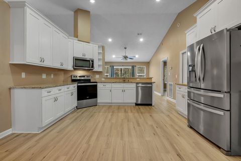 Tiny photo for 3107 Foxwood Lane Ln, Tallahassee, FL 32309 (MLS # 396113)