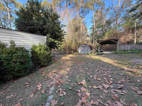 Tiny photo for 833 Sir Richard Road, Tallahassee, FL 32310 (MLS # 393800)