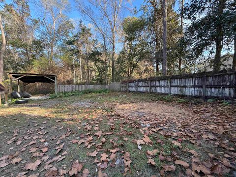 Tiny photo for 833 Sir Richard Road, Tallahassee, FL 32310 (MLS # 393800)