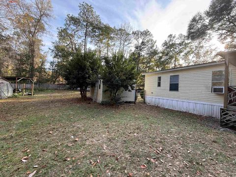 Tiny photo for 833 Sir Richard Road, Tallahassee, FL 32310 (MLS # 393800)