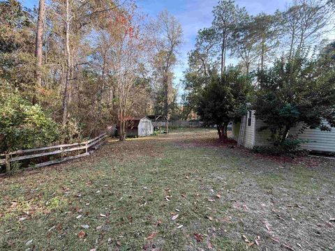 Tiny photo for 833 Sir Richard Road, Tallahassee, FL 32310 (MLS # 393800)