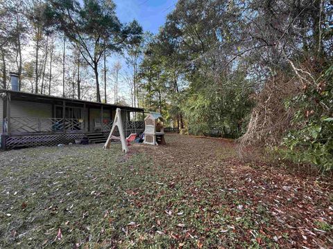 Tiny photo for 833 Sir Richard Road, Tallahassee, FL 32310 (MLS # 393800)