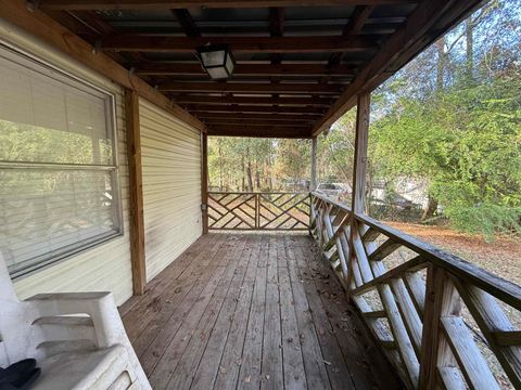 Tiny photo for 833 Sir Richard Road, Tallahassee, FL 32310 (MLS # 393800)