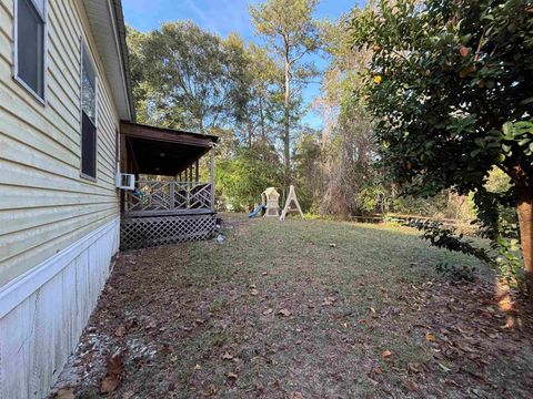 Tiny photo for 833 Sir Richard Road, Tallahassee, FL 32310 (MLS # 393800)