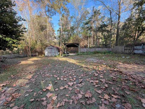 Tiny photo for 833 Sir Richard Road, Tallahassee, FL 32310 (MLS # 393800)