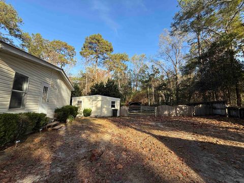 Tiny photo for 833 Sir Richard Road, Tallahassee, FL 32310 (MLS # 393800)