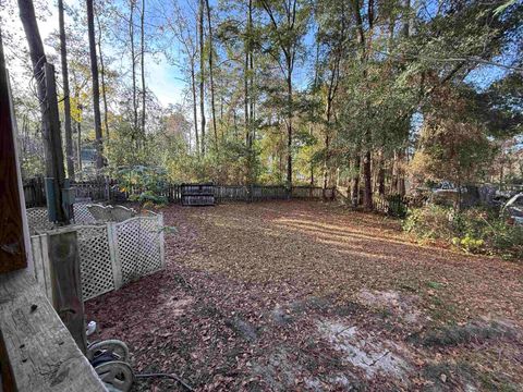 Tiny photo for 833 Sir Richard Road, Tallahassee, FL 32310 (MLS # 393800)