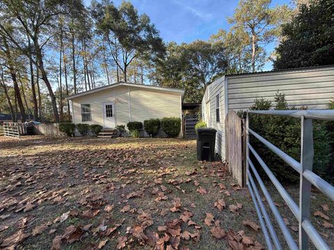 Tiny photo for 833 Sir Richard Road, Tallahassee, FL 32310 (MLS # 393800)
