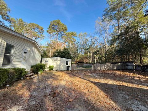 Tiny photo for 833 Sir Richard Road, Tallahassee, FL 32310 (MLS # 393800)